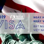 Ngày nộp đơn cuối cùng nhảy vọt trên bản tin visa mới nhất – Bất ngờ lớn cho đơn EB-5 Việt Nam