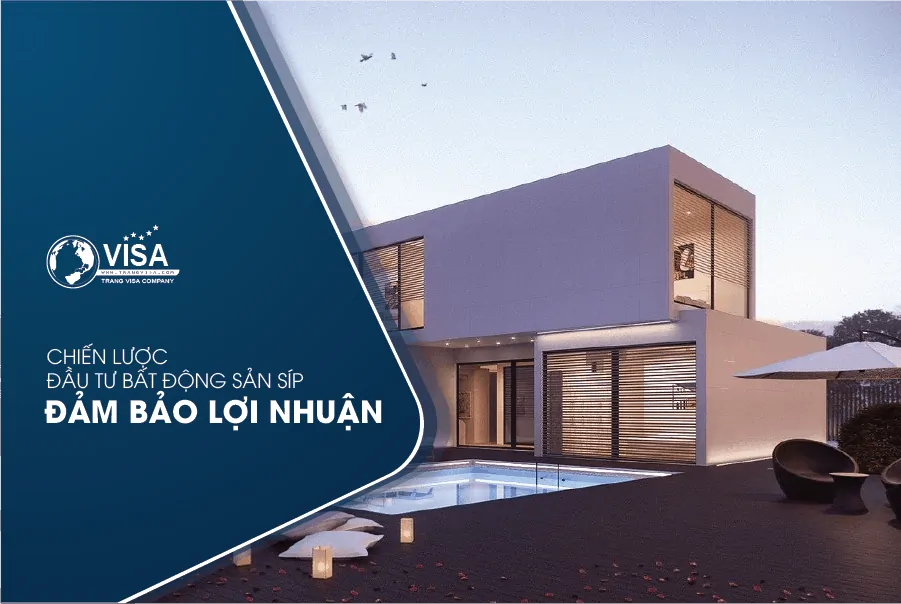 Chiến lược đầu tư bất động sản Síp, đảm bảo lợi nhuận