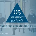 5 lời khuyên tuyệt vời chọn trường cho con khi định cư Châu Âu