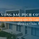 Triển vọng đầu tư bất động sản Hy Lạp sau dịch Covid-19?