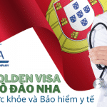 Định cư Bồ Đào Nha: Quyền lợi chăm sóc sức khỏe và bảo hiểm y tế