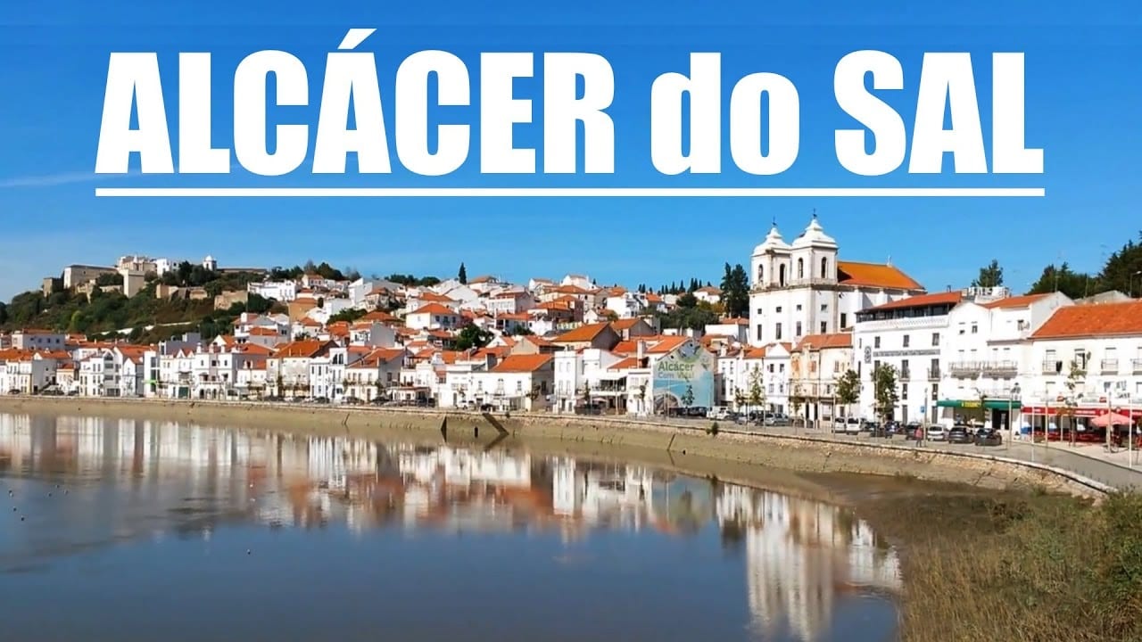 thành phố Alcacer do Sal Bồ Đào Nha