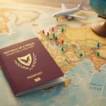 Người sở hữu quốc tịch Síp đi được bao nhiêu nước?