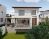 3 Bedrooms Bedrooms, ,Villa,Bán,1082