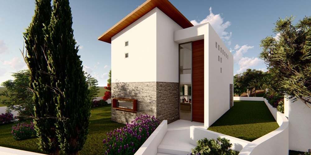 3 Bedrooms Bedrooms, ,Villa,Bán,1082