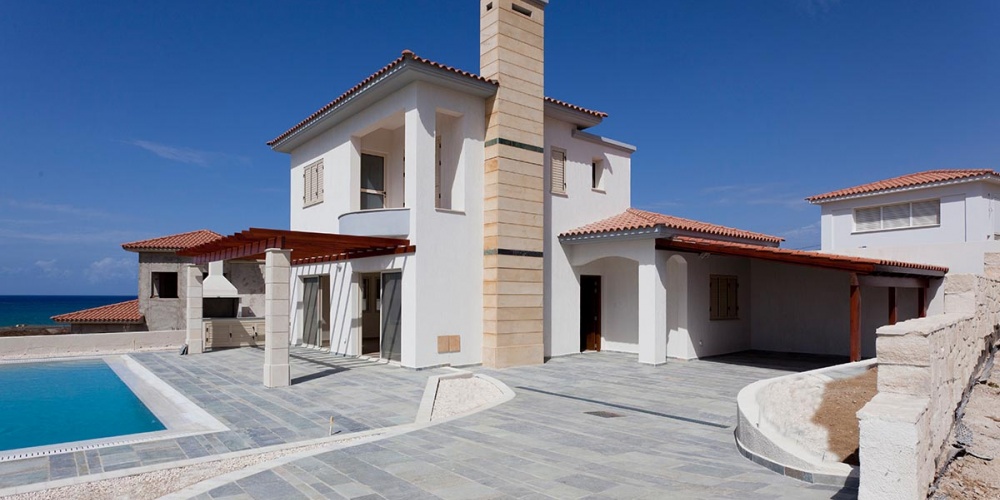 3 Bedrooms Bedrooms, ,Villa,Bán,1086