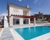 3 Bedrooms Bedrooms, ,Villa,Bán,1086