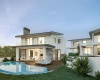 4 Bedrooms Bedrooms, ,Villa,Bán,1087