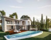 4 Bedrooms Bedrooms, ,Villa,Bán,1087