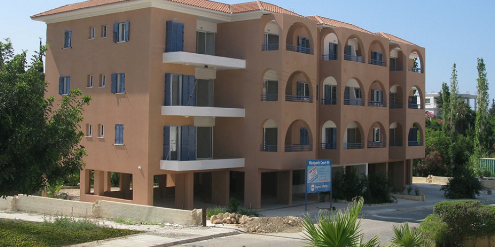 3 Bedrooms Bedrooms, ,Căn hộ,Bán,1144