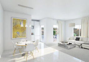 2 Bedrooms Bedrooms, ,Căn hộ,Bán,1062